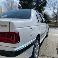 پژو پارس ۱۴۰۰|خودرو سواری و وانت|تهران, سجاد|دیوار