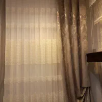 دوخت ونصب انواع پرده|پرده، رانر، رومیزی|تهران, امام حسین|دیوار