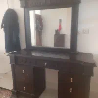 کمد و میز آینه|جاکفشی، کمد، دراور|قزوین, |دیوار
