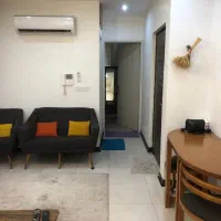 اجاره روزانه شبانه مبله (آزادی رودکی نواب)|اجارهٔ کوتاهمدت آپارتمان و سوئیت|تهران, سلسبیل شمالی|دیوار