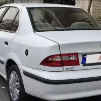 سمندef7دوگانه کارخانه|خودرو سواری و وانت|تبریز, |دیوار