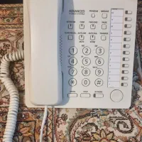 تلفن سانترال پاناسونیک AT۷۷۳۰ Panasonic KX-AT7730