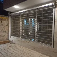 تعمیرات و نصب کرکره و  درب برقی (منصف)|خدمات پیشه و مهارت|کرج, باغستان|دیوار