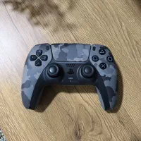 دسته PS5 ارتشی