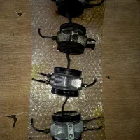 رام زانتیا|قطعات یدکی و لوازم جانبی|اصفهان, بابوکان جنوبی|دیوار