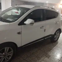 جک s5 مدل ۹۶ دنده|خودرو سواری و وانت|کرمانشاه, |دیوار