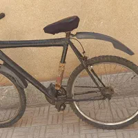 سلام یک دوچرخه به فروش می‌رسد