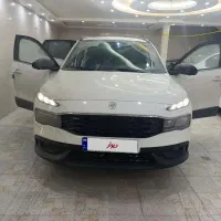 ریرا صفر کیلومتر مدل 1404 پلاک روز