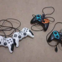 دسته بازی کامپیوتر ، تسکو ، سیمی