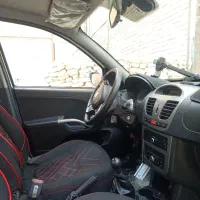 ساینا اس|خودرو سواری و وانت|پاکدشت, حصار امیر|دیوار