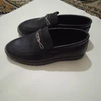 کفش پسرانه مجلسی کاملا نو|کفش و لباس بچه|اهواز, نادری|دیوار