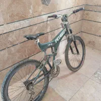 دوچرخه سایز 26 دنده ای|دوچرخه، اسکیت، اسکوتر|رودهن, |دیوار