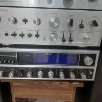 آمپ دنون تیاگ پایونیر