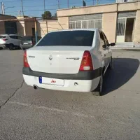 ال 90 E2 فول سفید مدل 91 بسیار تمیز|خودرو سواری و وانت|اصفهان, رکن الدوله شرقی|دیوار