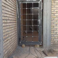 جوشکاری|خدمات پیشه و مهارت|آبدانان, |دیوار