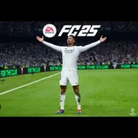 اکانت ظرفیت سوم fc25