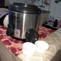 کلمن اب