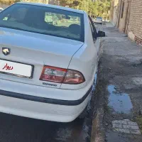 سمندlxمدل 93کارکرد220فوق تمیز|خودرو سواری و وانت|کرمان, |دیوار