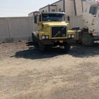 ولوو 64کشنده|خودرو سنگین|باوی, |دیوار