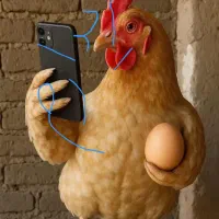 تخم نطفه دار برهما، لاری، ایام سمانی.