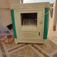 کولر و سماور و ماکروفر