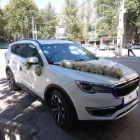 اجاره ماشین عروس|خودرو اجارهای|خرمآباد, |دیوار