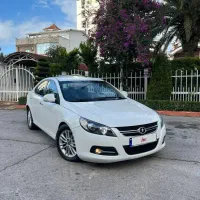 جک جی۵ مدل ۱۳۹۳ اتومات