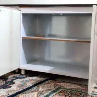 کابینت فلزی|مصالح و تجهیزات ساختمان|ورامین, خورین|دیوار