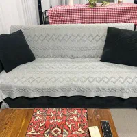 مبل ۶ نفره|مبلمان خانگی و میز عسلی|نوشهر, |دیوار