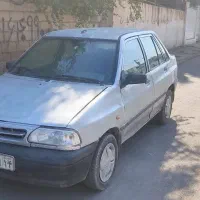 پراید مدل 86