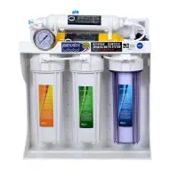 نصب و تعمیر پمپ آب خانگی و تصفیه آب خانگی|خدمات پیشه و مهارت|کرج, شهرک بنفشه|دیوار