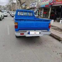 نیسان مدل ۱۴۰۱|خودرو سواری و وانت|مشهد, رسالت|دیوار