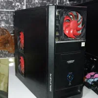 کامپیوتر گیمینگ بهتر از PS4 Pro