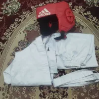 لباس کاراته نو نو