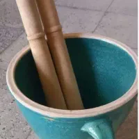 کشکساب قدیمی|ظروف پختوپز|بروجرد, |دیوار