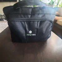 ایکس باکس ۳۶۰ سوپراسلیم(500گیگ)