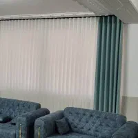 پرده پانچ نصاب مینیمال پلیسه کارگاه