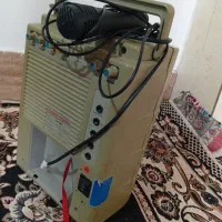 میکروفن و باند