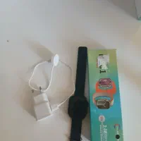 ساعت هوشمند 2میلیون تومن  شماره تماس بگیرید