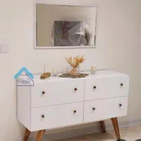 ساخت انواع کمد کنسولهای شیک و جذاب طبق سلیقه شما|جاکفشی، کمد، دراور|کرج, حیدرآباد|دیوار