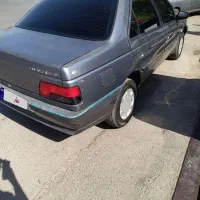 پژو405دوگانه فابریک96|خودرو سواری و وانت|قم, نیروگاه|دیوار