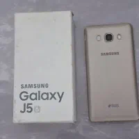 سامسونگ Galaxy J5 (2016) با حافظهٔ ۱۶ گیگابایت|موبایل|تهران, علی‌آباد|دیوار