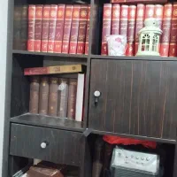 فروش کتابخانه