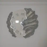 ساعت دیواری