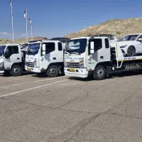 امدادخودرو،جرثقیل،مکانیک،یدک کش،کفی خودروبر حضرتی