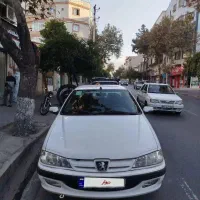 پژو tufدریچه گاز سیمی ۱۴۰۰