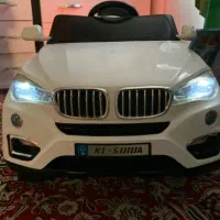 ماشین شارژی