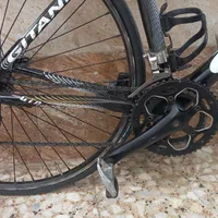 gtn 3000 دوچرخه کورسی کربن ژیتان|دوچرخه، اسکیت، اسکوتر|رشت, شهرک قدس|دیوار