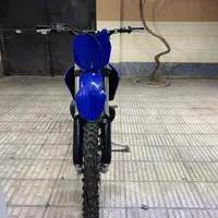 Yz 250 2025|موتورسیکلت|تهران, نیاوران|دیوار