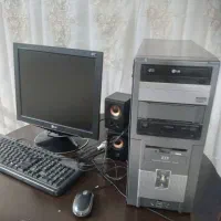 سیستم خانگی سالم|رایانه رومیزی|یاسوج, |دیوار